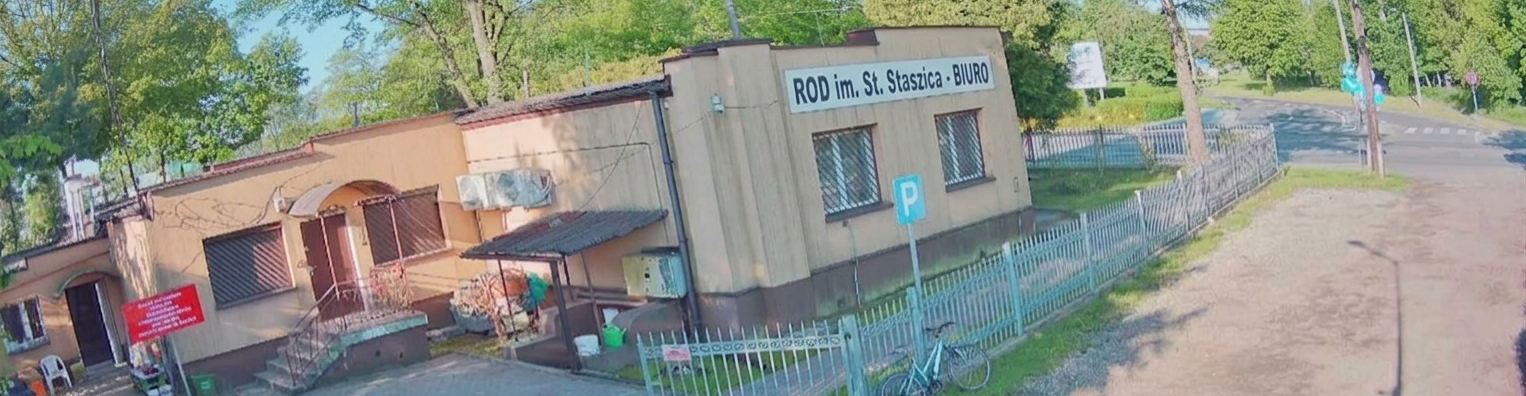 Biuro ROD im. Staszica